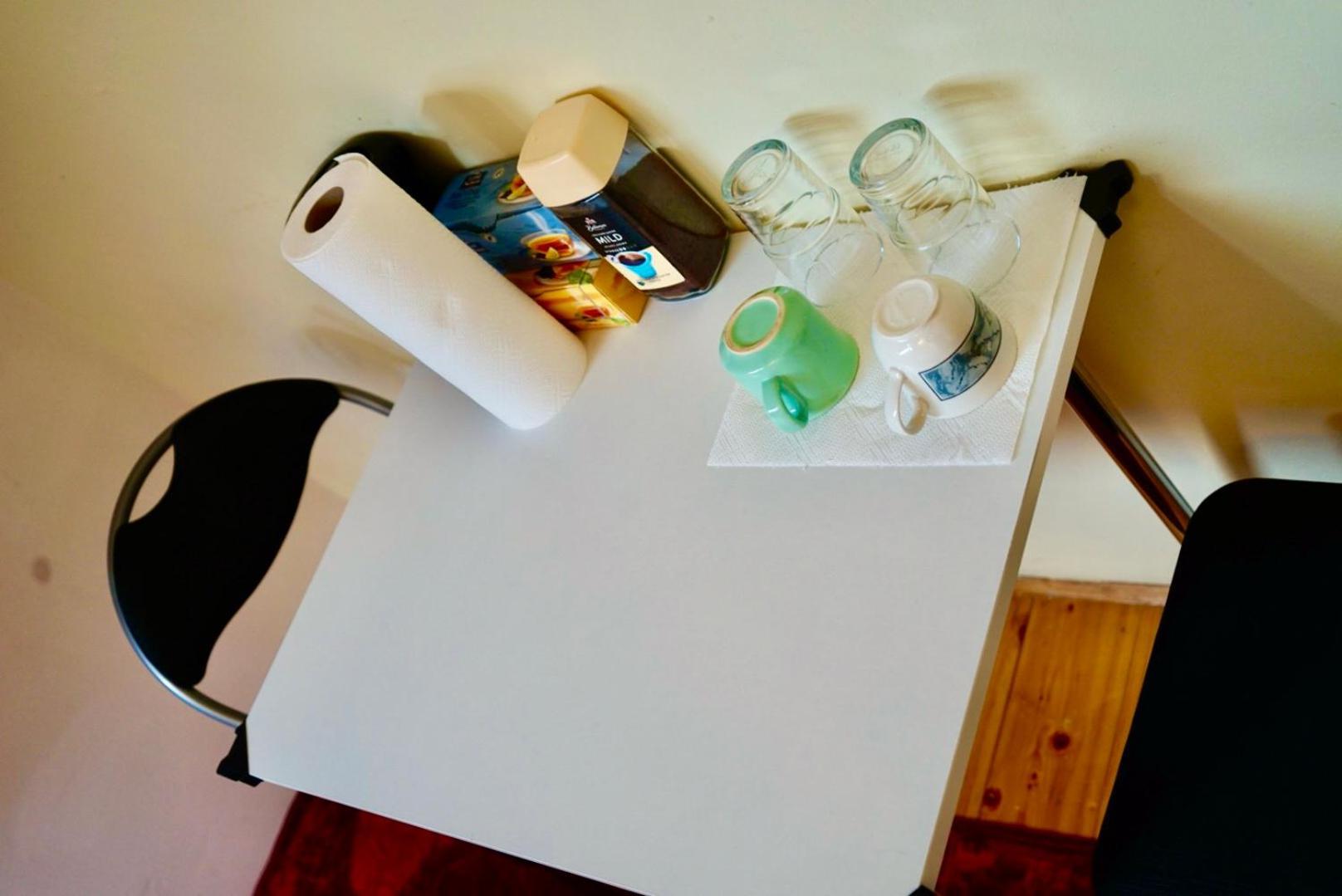 U6 Schoepfwerk 3 Habitación en casa particular *