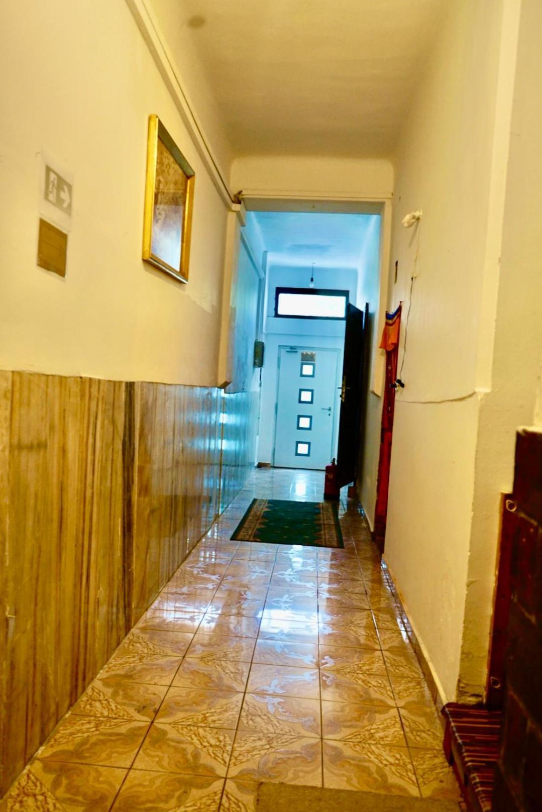 Habitación en casa particular U6 Schoepfwerk 3 *